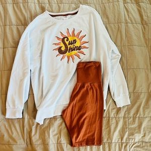 Secret Treasures lounge set